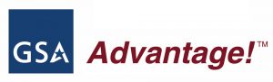 GSA Advantage logo